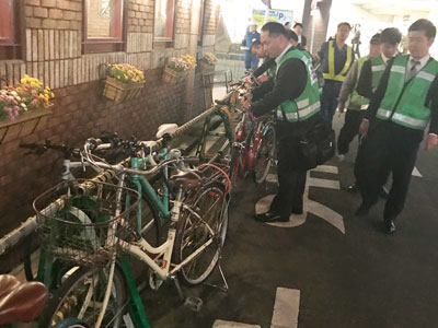 好きやねん京橋