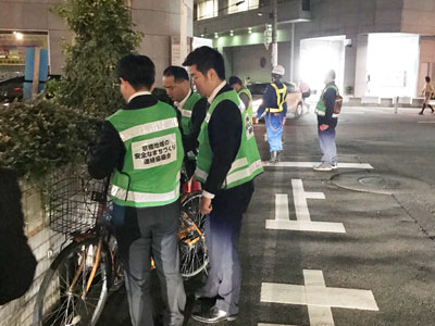 好きやねん京橋