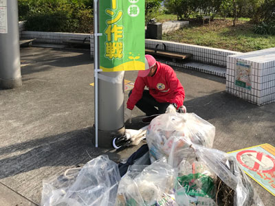 好きやねん京橋