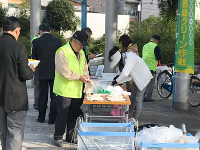 好きやねん京橋