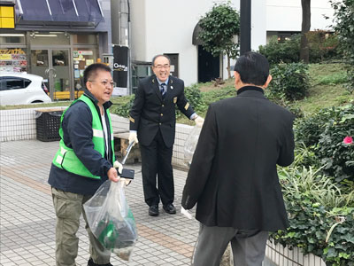 好きやねん京橋