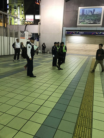 好きやねん京橋