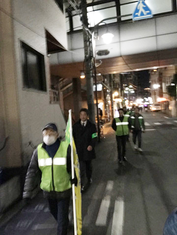 好きやねん京橋