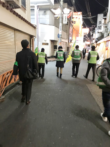 好きやねん京橋