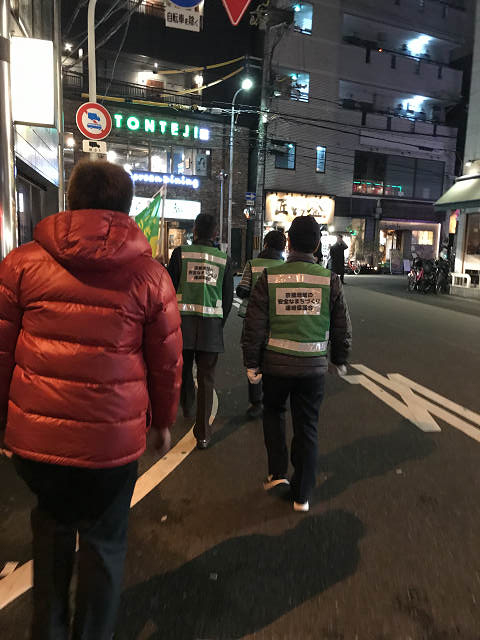 好きやねん京橋