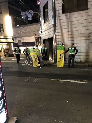 好きやねん京橋