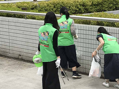 好きやねん京橋