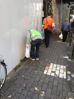 好きやねん京橋