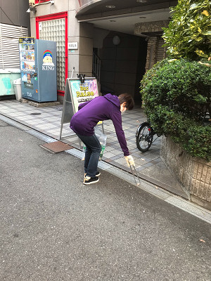 好きやねん京橋