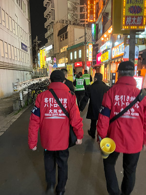 好きやねん京橋