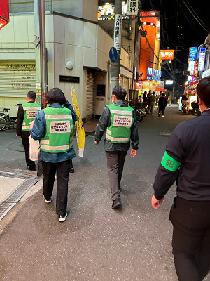 好きやねん京橋