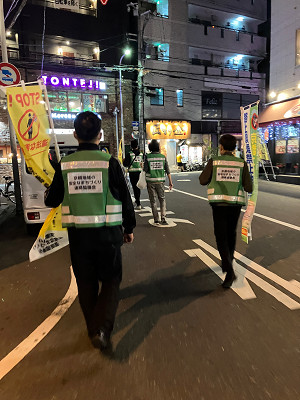 好きやねん京橋