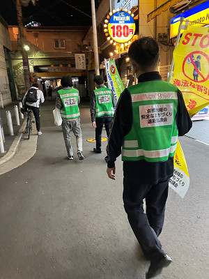 好きやねん京橋