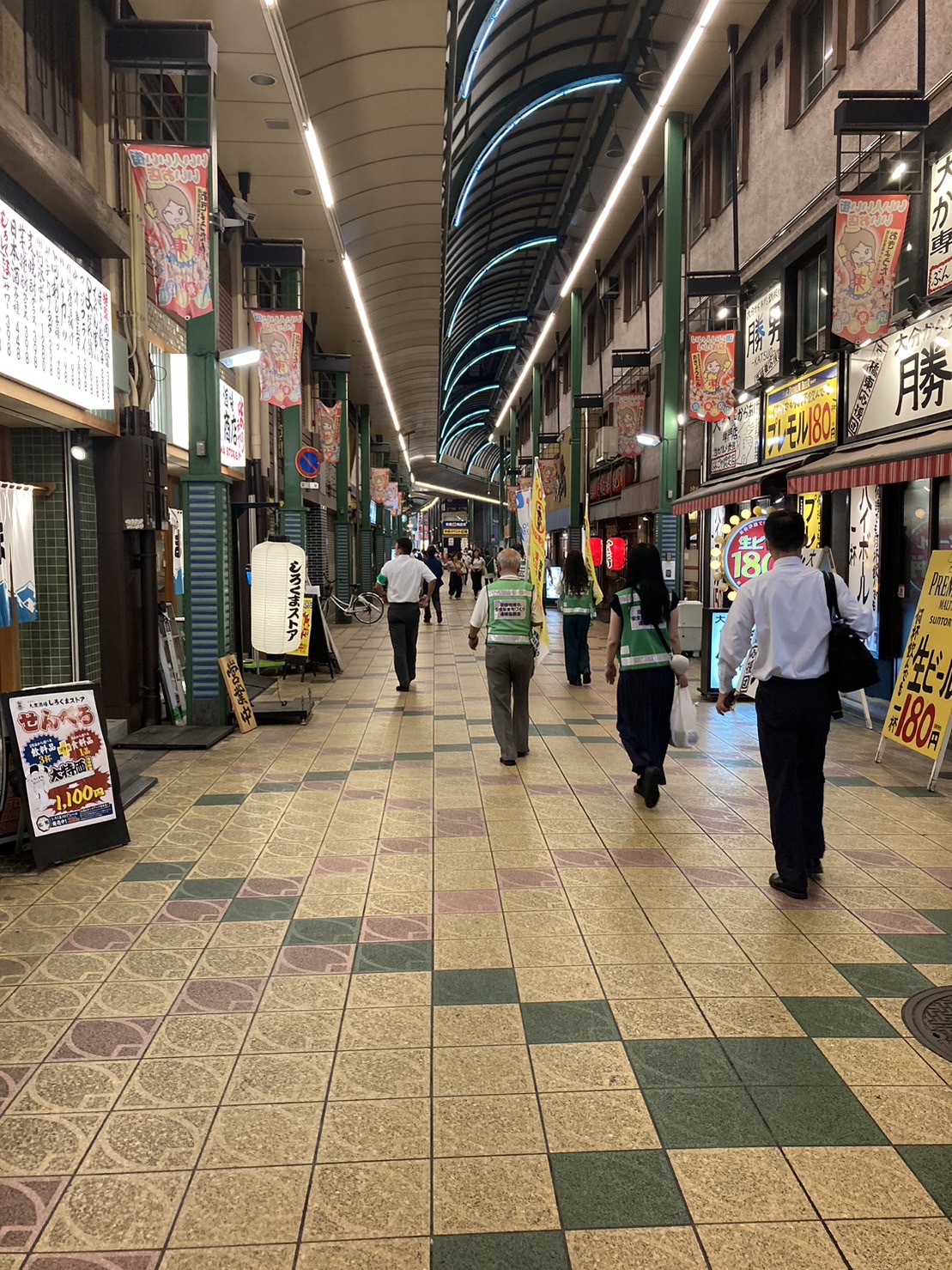 好きやねん京橋