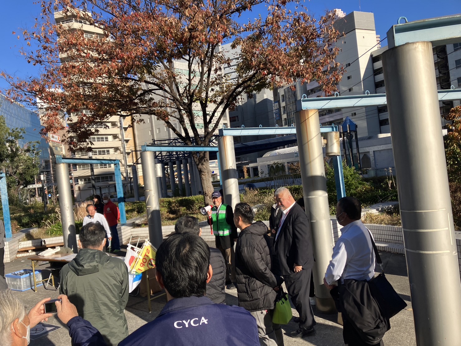 好きやねん京橋