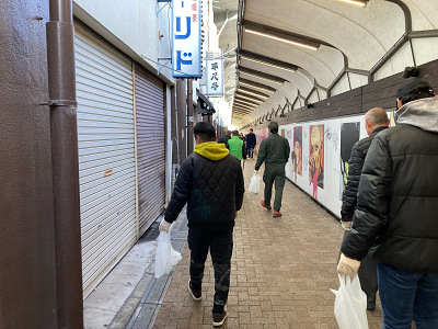 好きやねん京橋