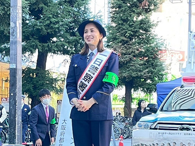 好きやねん京橋 活動記録