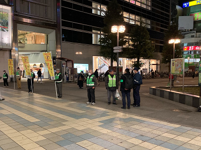 好きやねん京橋