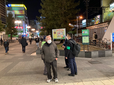 好きやねん京橋