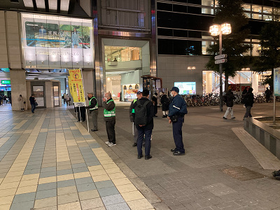 好きやねん京橋
