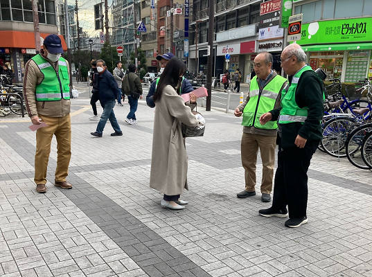 好きやねん京橋