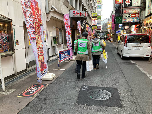 好きやねん京橋