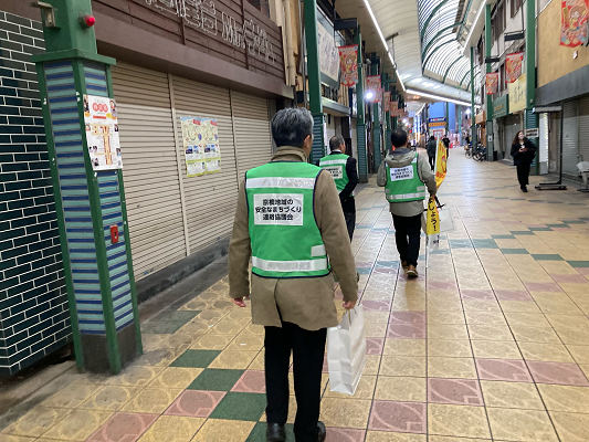 好きやねん京橋