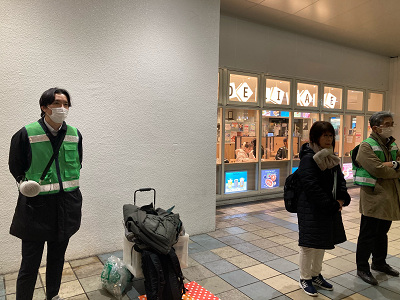 好きやねん京橋