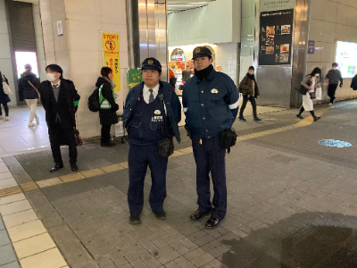 好きやねん京橋