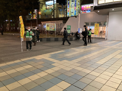 好きやねん京橋