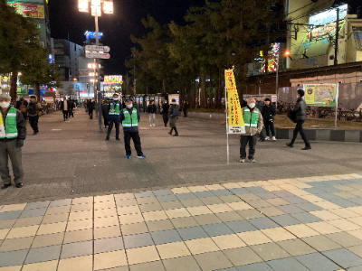 好きやねん京橋