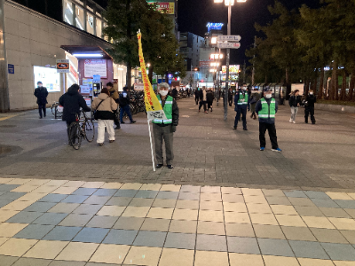 好きやねん京橋