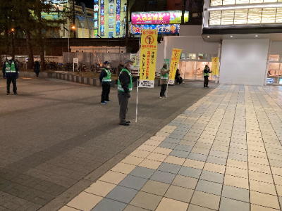 好きやねん京橋