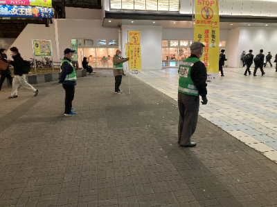好きやねん京橋