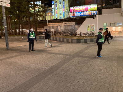 好きやねん京橋