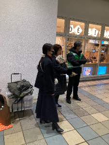 好きやねん京橋