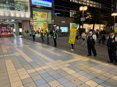 好きやねん京橋