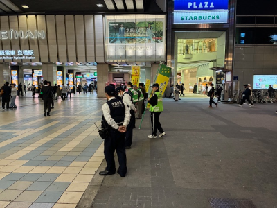 好きやねん京橋