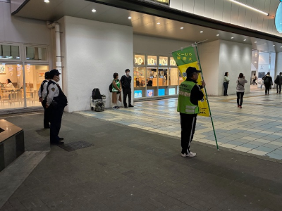 好きやねん京橋