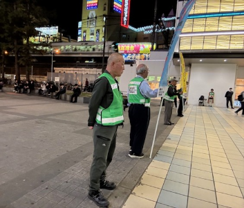 好きやねん京橋