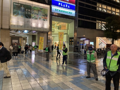 好きやねん京橋