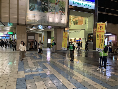 好きやねん京橋