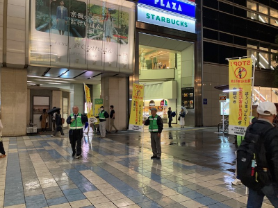 好きやねん京橋