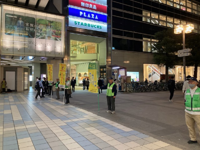 好きやねん京橋