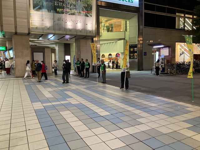 好きやねん京橋