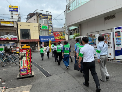 好きやねん京橋
