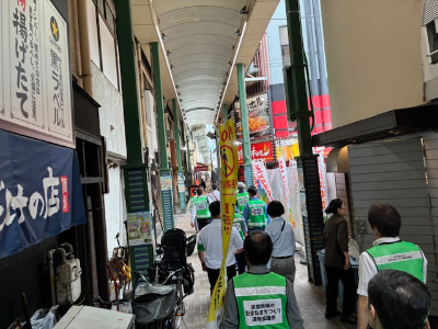 好きやねん京橋