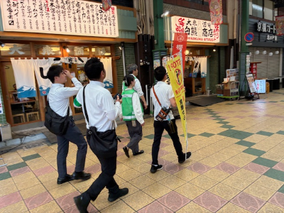 好きやねん京橋