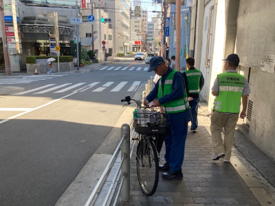 好きやねん京橋