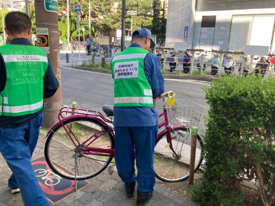 好きやねん京橋